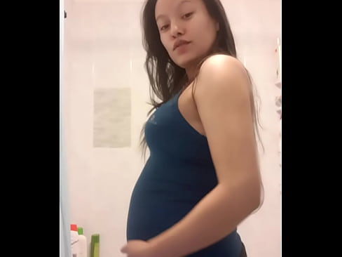 ❤️ KOLOMBIAN SLUT kacha mma na ụgbụ a na-alaghachi azụ, dị ime, na-achọ ikiri ha soro na https://onlyfans.com/maquinasperfectas1 na%ig.hentaidude.ru ❌️❤