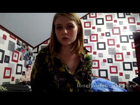 ❤️ Nwa akwụkwọ na-acha odo odo si Rọshịa na-enwe mmasị na nnukwu dicks. na%ig.hentaidude.ru ❌️❤